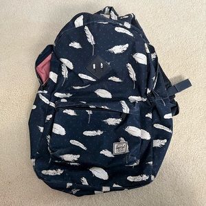 Hershel Backpack